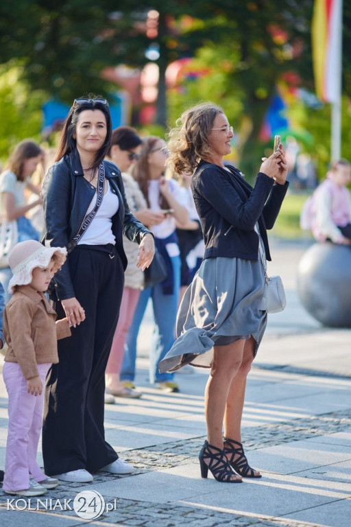 KOKiS: Obchody Jubileuszu 600-lecia Kolna (część 1.)