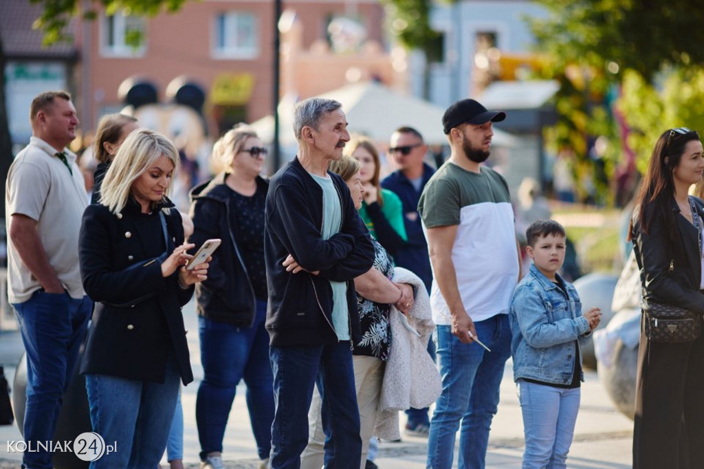 KOKiS: Obchody Jubileuszu 600-lecia Kolna (część 1.)