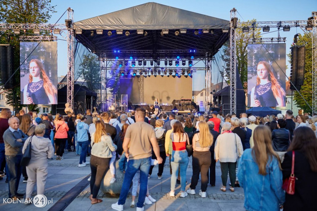 KOKiS: Obchody Jubileuszu 600-lecia Kolna (część 1.)