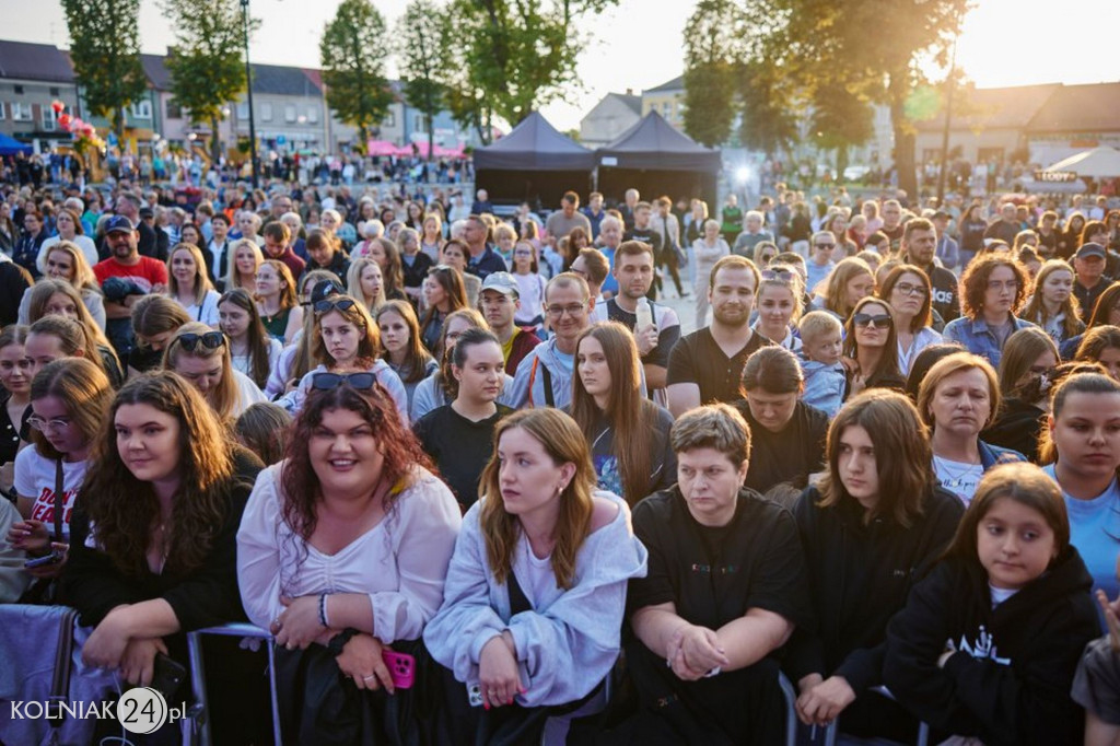 KOKiS: Obchody Jubileuszu 600-lecia Kolna (część 1.)