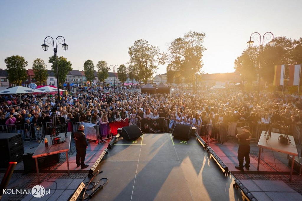 KOKiS: Obchody Jubileuszu 600-lecia Kolna (część 1.)