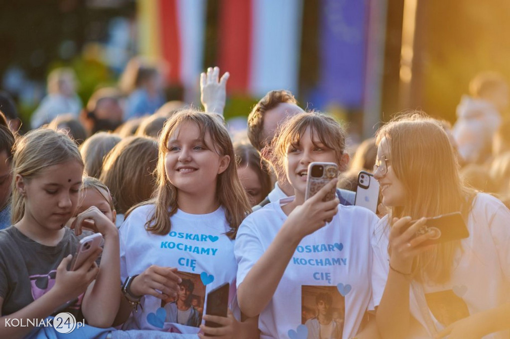KOKiS: Obchody Jubileuszu 600-lecia Kolna (część 1.)