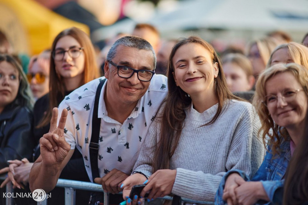 KOKiS: Obchody Jubileuszu 600-lecia Kolna (część 1.)