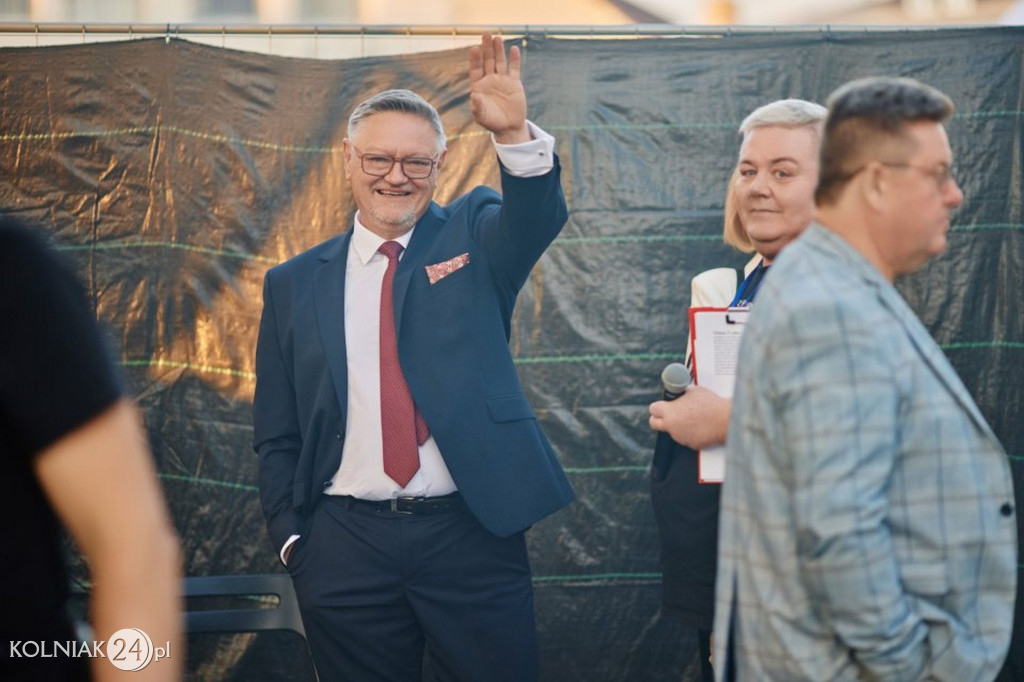 KOKiS: Obchody Jubileuszu 600-lecia Kolna (część 1.)