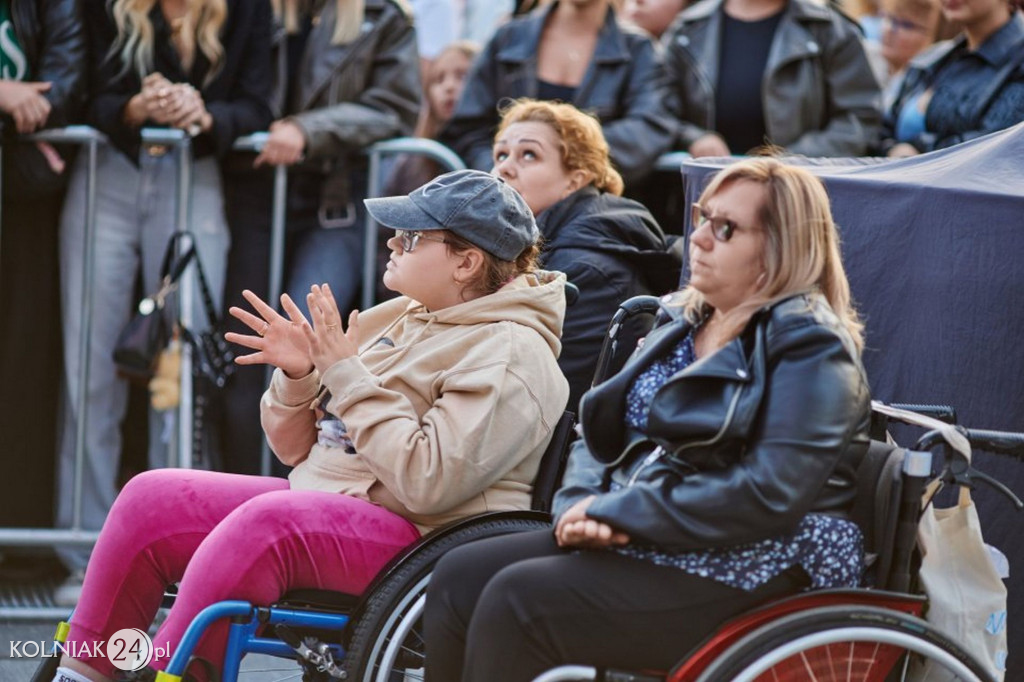 KOKiS: Obchody Jubileuszu 600-lecia Kolna (część 1.)