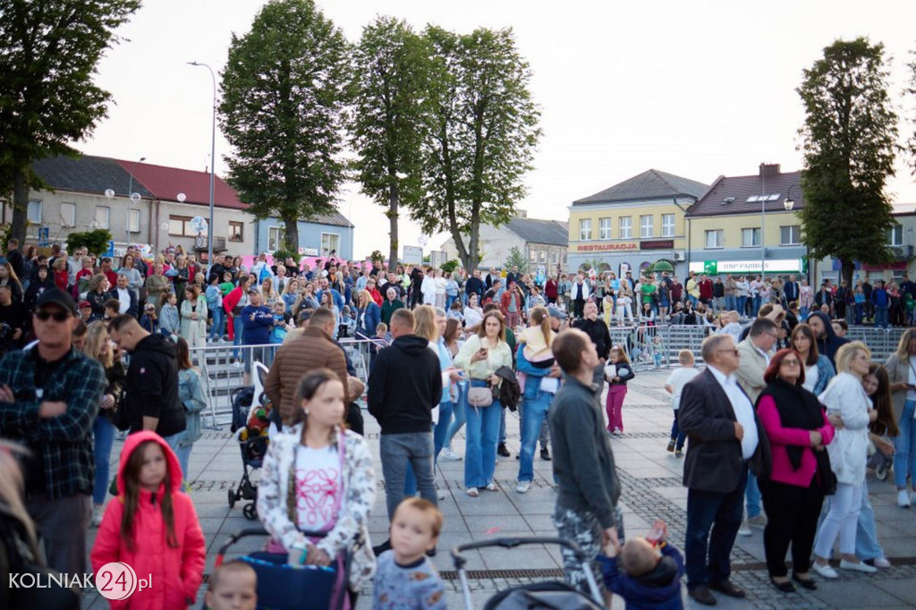KOKiS: Obchody Jubileuszu 600-lecia Kolna (część 1.)