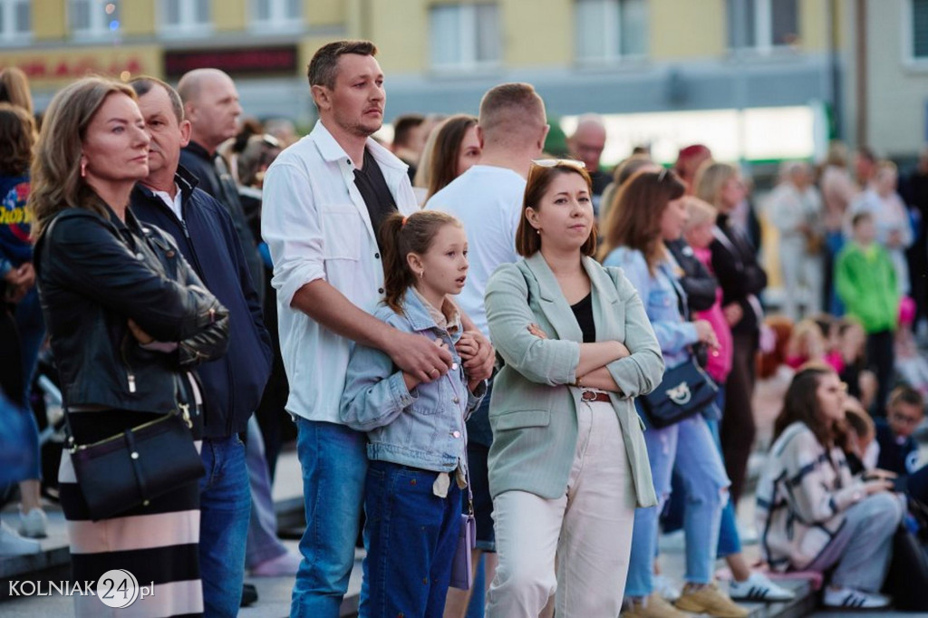 KOKiS: Obchody Jubileuszu 600-lecia Kolna (część 1.)