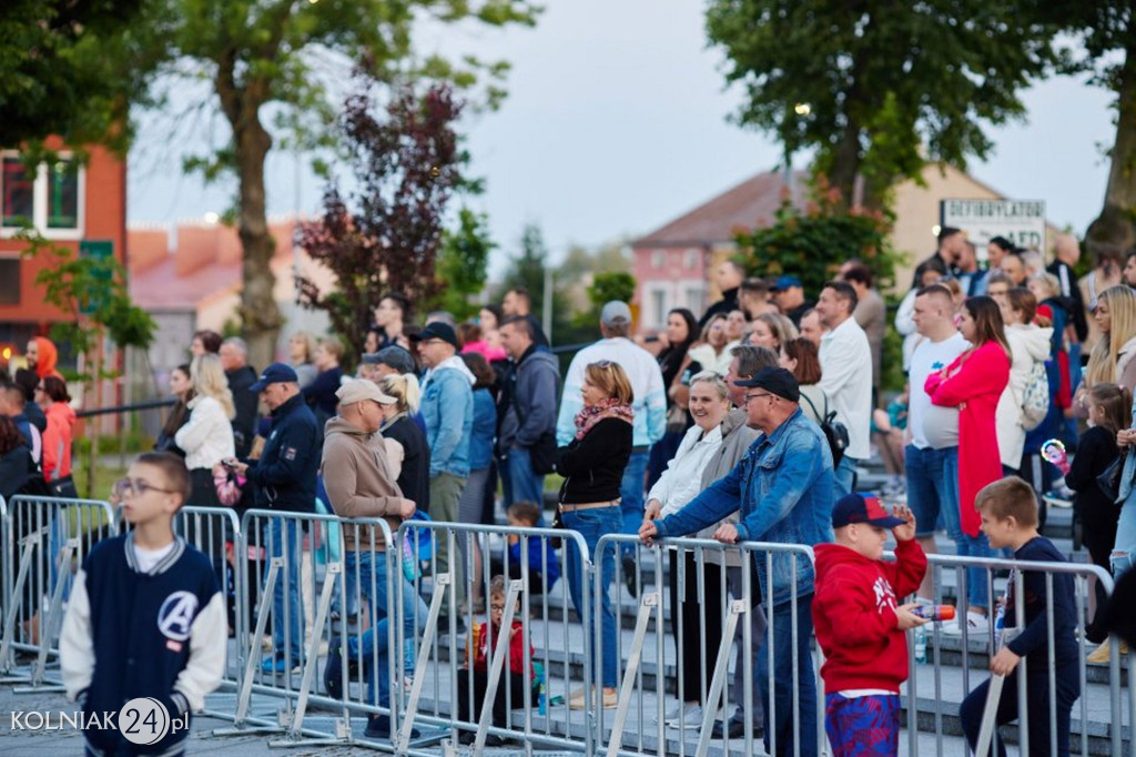 KOKiS: Obchody Jubileuszu 600-lecia Kolna (część 1.)