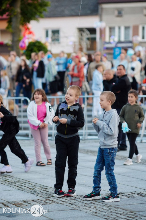KOKiS: Obchody Jubileuszu 600-lecia Kolna (część 1.)