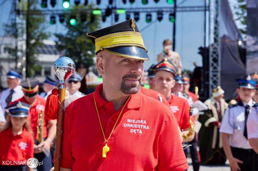 KOKiS: Obchody Jubileuszu 600-lecia Kolna (część 1.)