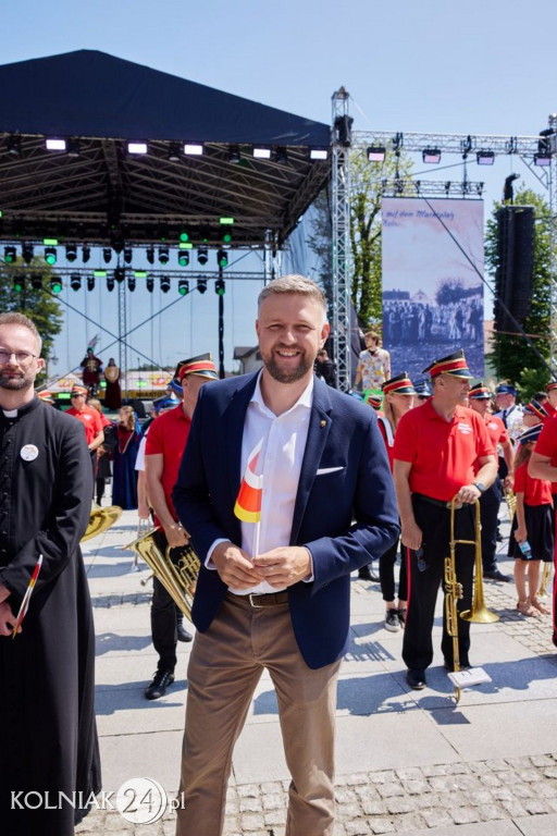 KOKiS: Obchody Jubileuszu 600-lecia Kolna (część 1.)