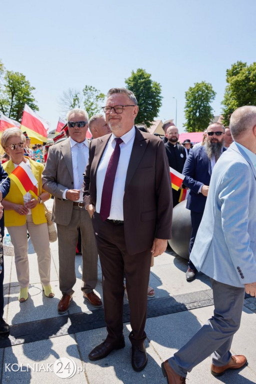 KOKiS: Obchody Jubileuszu 600-lecia Kolna (część 1.)
