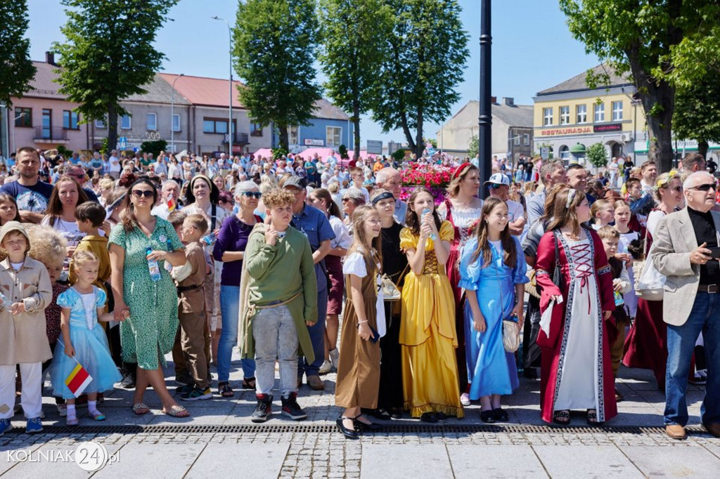 KOKiS: Obchody Jubileuszu 600-lecia Kolna (część 1.)