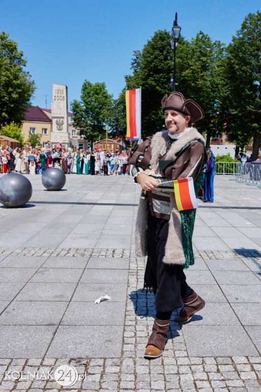 KOKiS: Obchody Jubileuszu 600-lecia Kolna (część 1.)