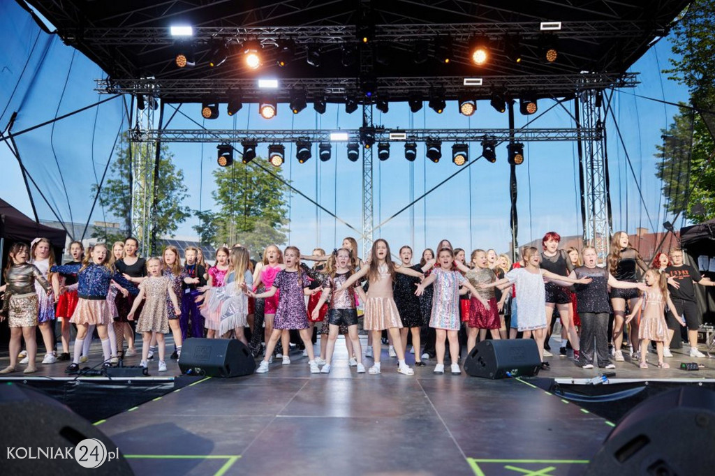 KOKiS: Obchody Jubileuszu 600-lecia Kolna (część 1.)
