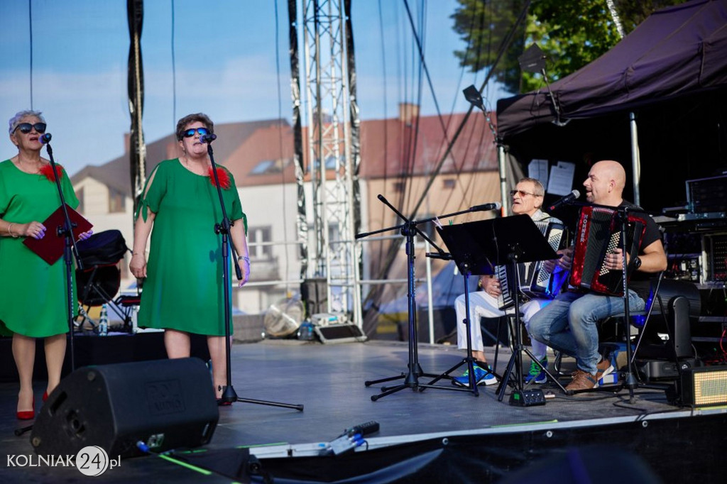 KOKiS: Obchody Jubileuszu 600-lecia Kolna (część 1.)