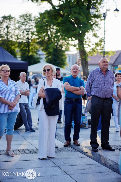 KOKiS: Obchody Jubileuszu 600-lecia Kolna (część 1.)