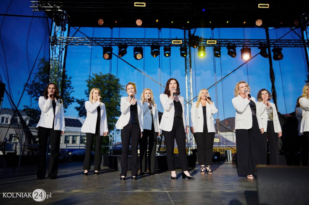 KOKiS: Obchody Jubileuszu 600-lecia Kolna (część 1.)