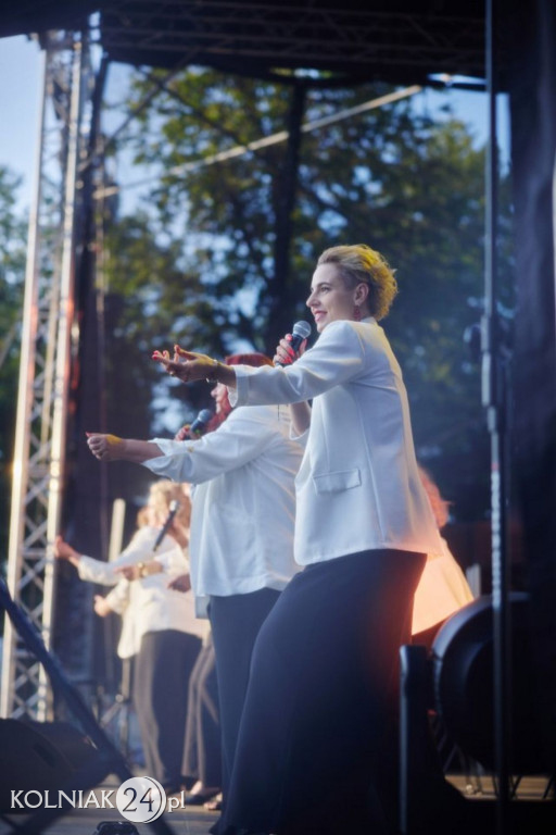 KOKiS: Obchody Jubileuszu 600-lecia Kolna (część 1.)