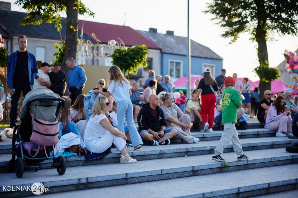 KOKiS: Obchody Jubileuszu 600-lecia Kolna (część 1.)