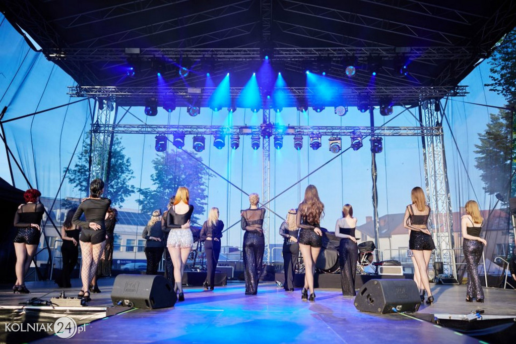 KOKiS: Obchody Jubileuszu 600-lecia Kolna (część 2.)