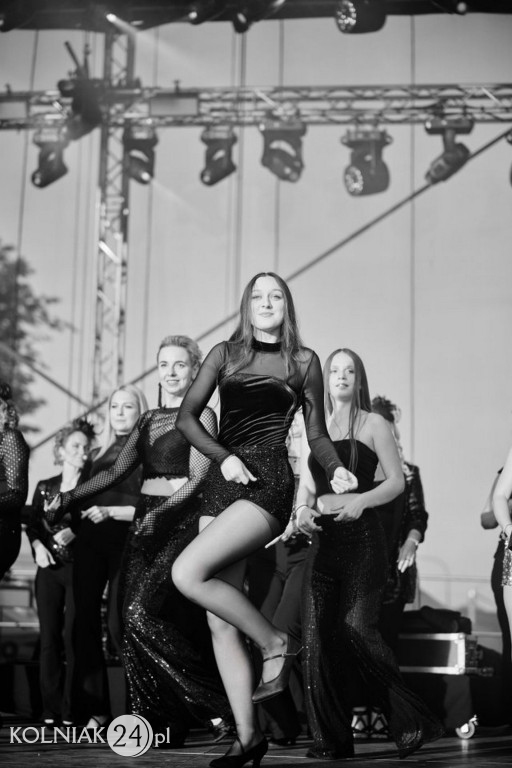 KOKiS: Obchody Jubileuszu 600-lecia Kolna (część 2.)