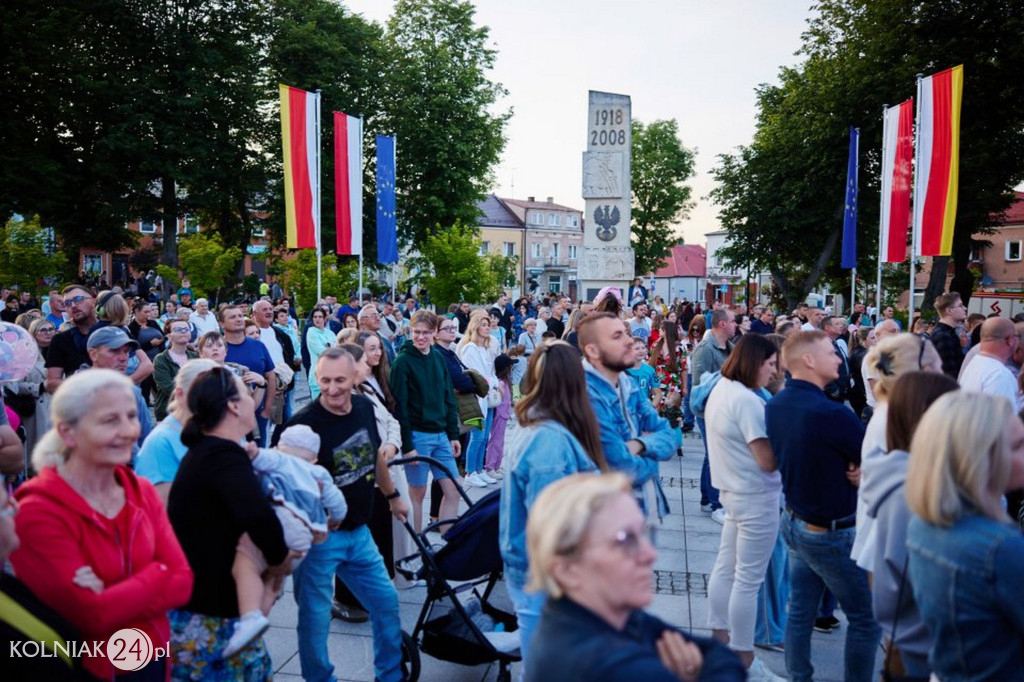 KOKiS: Obchody Jubileuszu 600-lecia Kolna (część 2.)