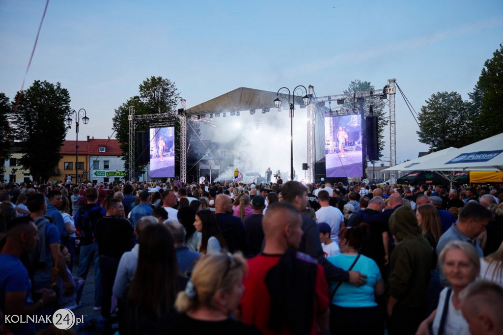 KOKiS: Obchody Jubileuszu 600-lecia Kolna (część 2.)