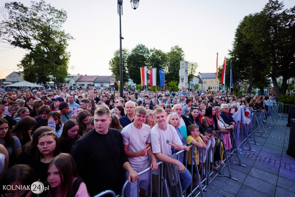 KOKiS: Obchody Jubileuszu 600-lecia Kolna (część 2.)