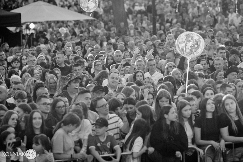 KOKiS: Obchody Jubileuszu 600-lecia Kolna (część 2.)