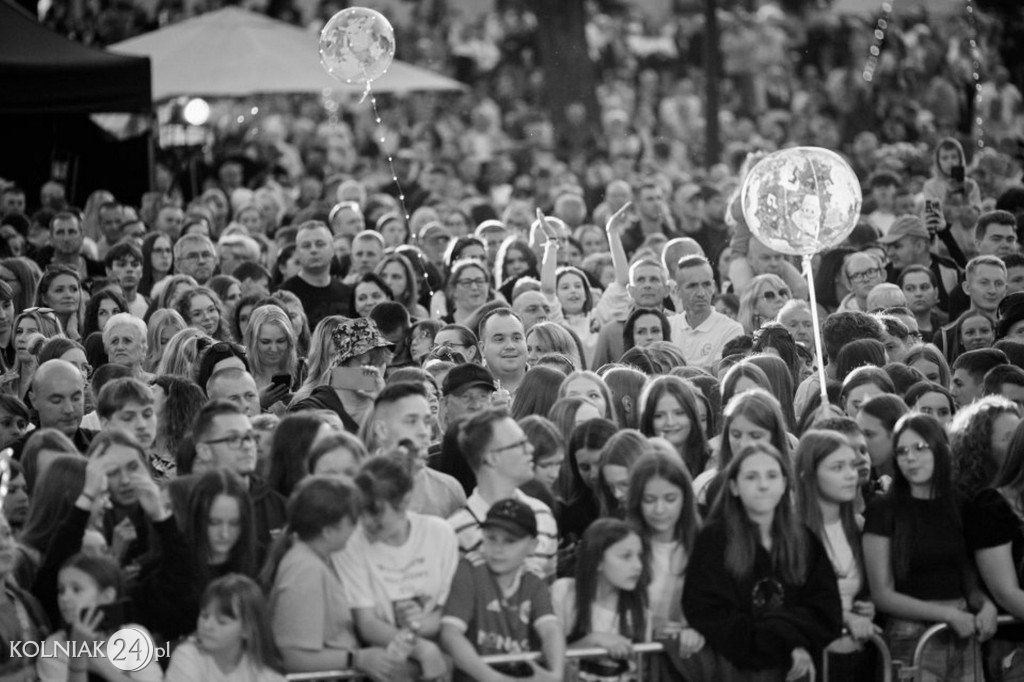 KOKiS: Obchody Jubileuszu 600-lecia Kolna (część 2.)