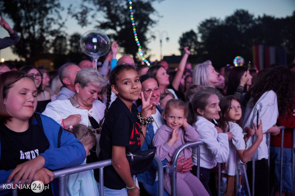 KOKiS: Obchody Jubileuszu 600-lecia Kolna (część 2.)