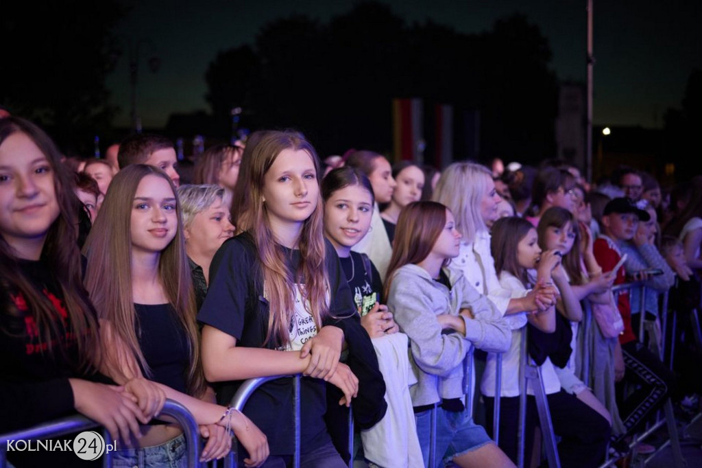 KOKiS: Obchody Jubileuszu 600-lecia Kolna (część 2.)