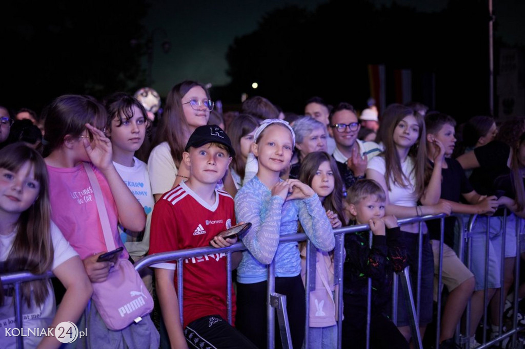 KOKiS: Obchody Jubileuszu 600-lecia Kolna (część 2.)