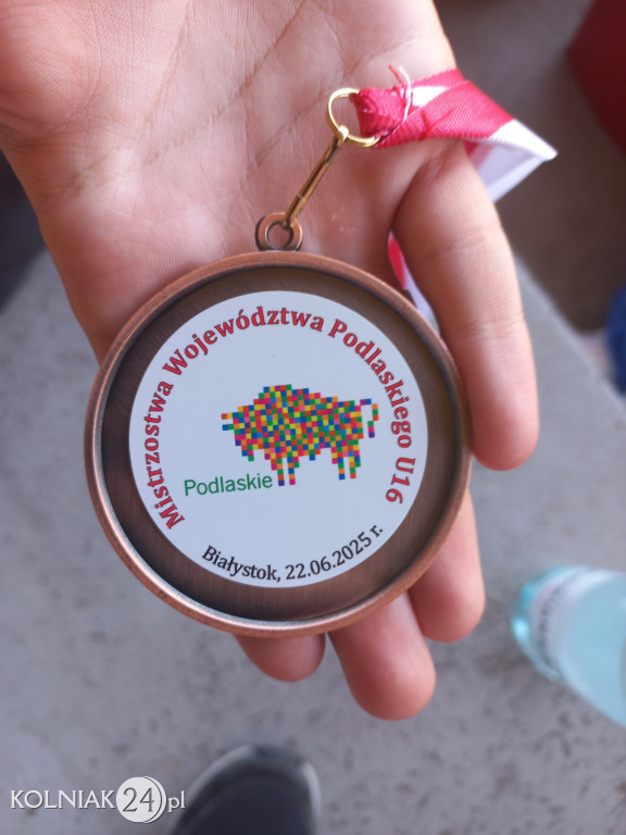 Laureaci „Królowej sportu” z Jedynki