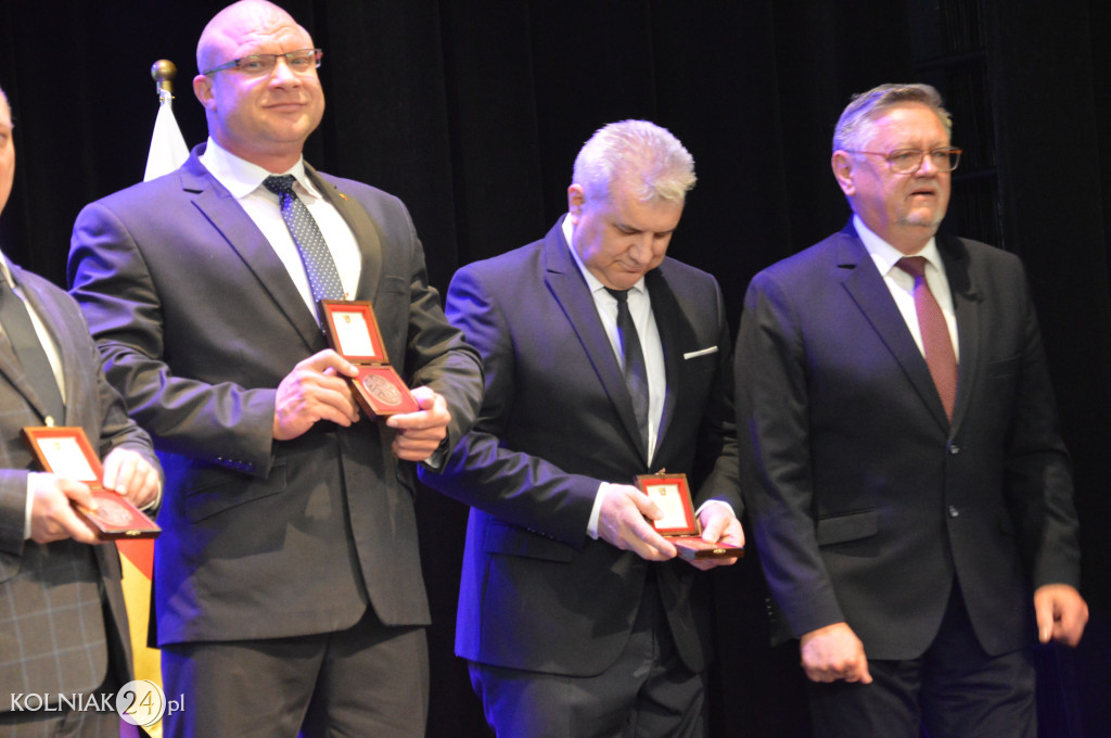 XII zwyczajna sesja Rady Miasta Kolno