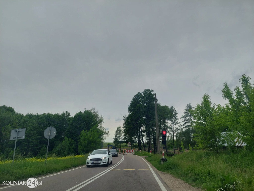 Obwodnica Kolna