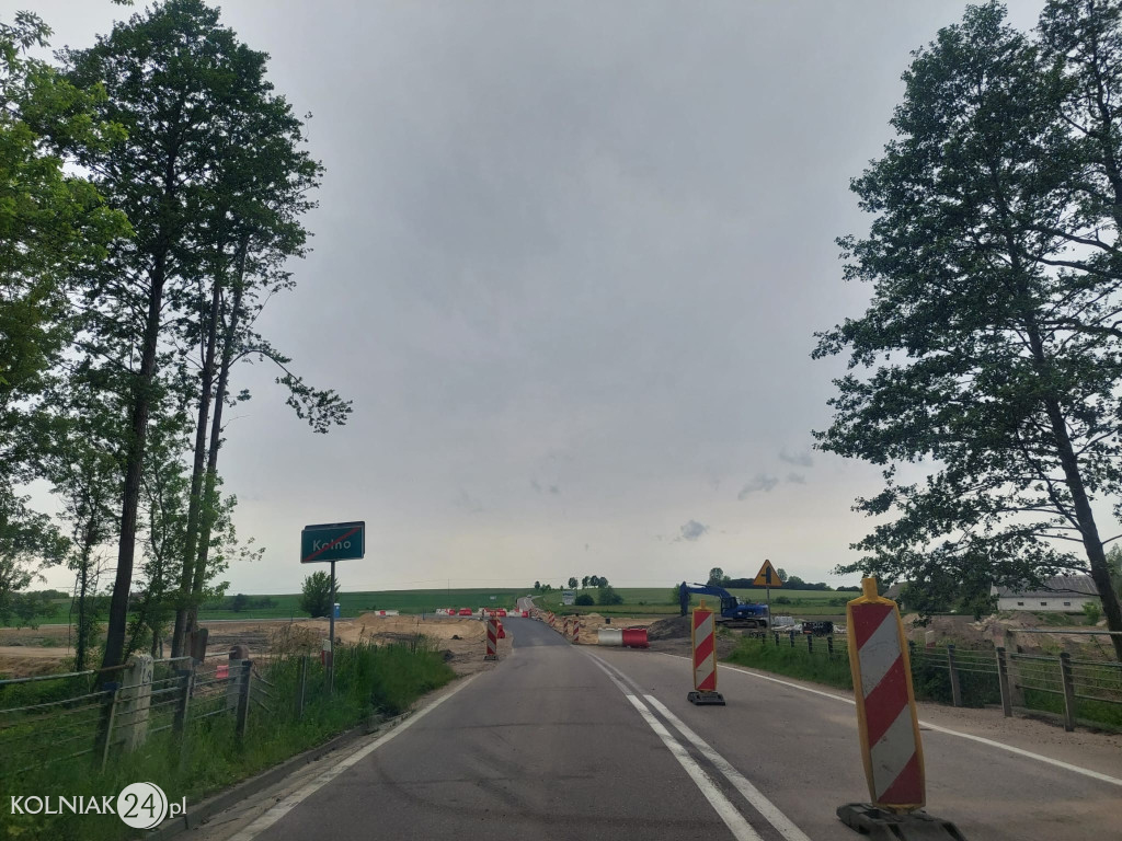 Obwodnica Kolna