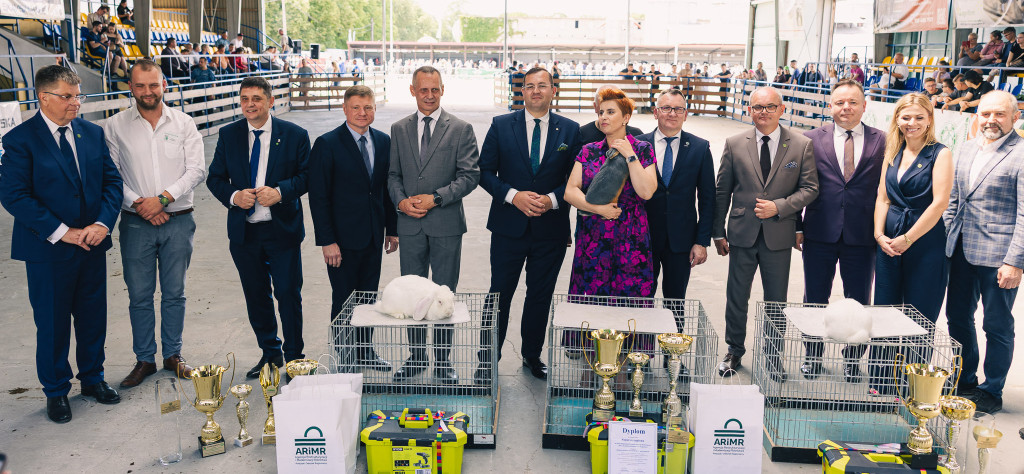 Hodowcy, innowacje i święto podlaskiej wsi