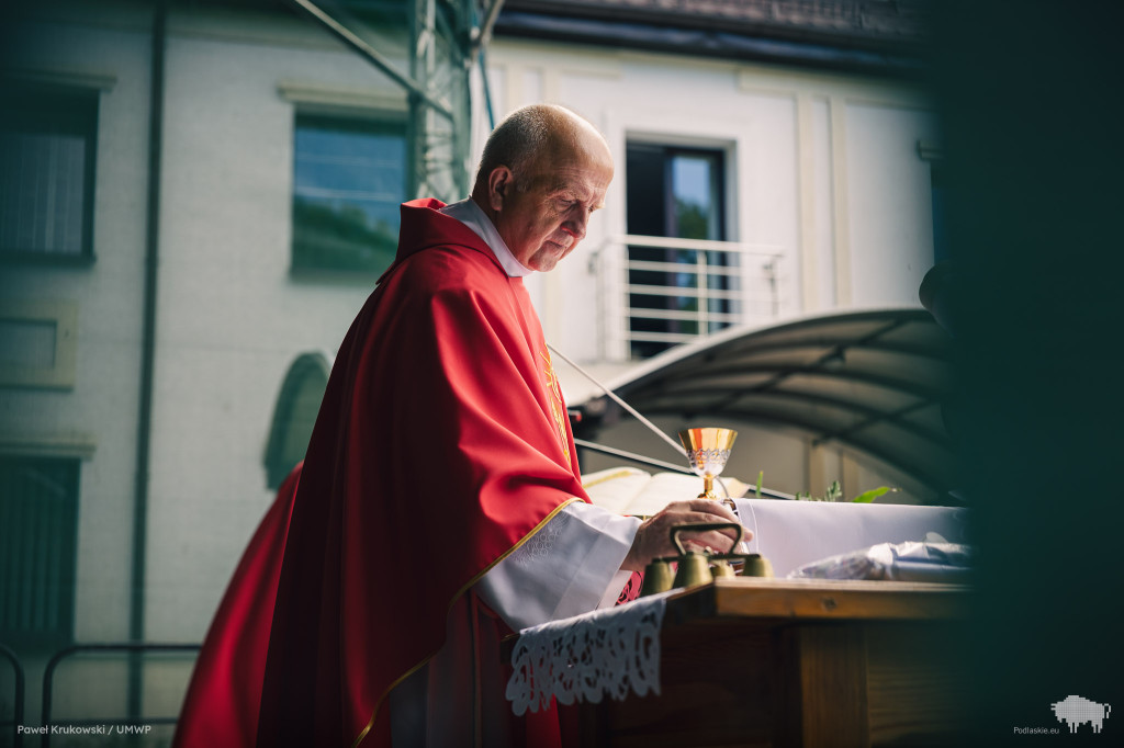 Hodowcy, innowacje i święto podlaskiej wsi