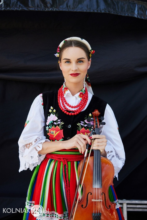 Jubileusz Kolna w obiektywie Krzysztofa Kolińskiego