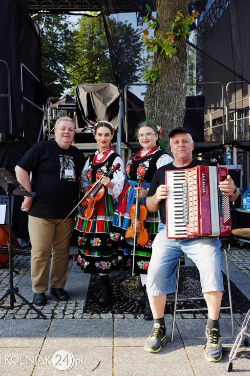 Jubileusz Kolna w obiektywie Krzysztofa Kolińskiego