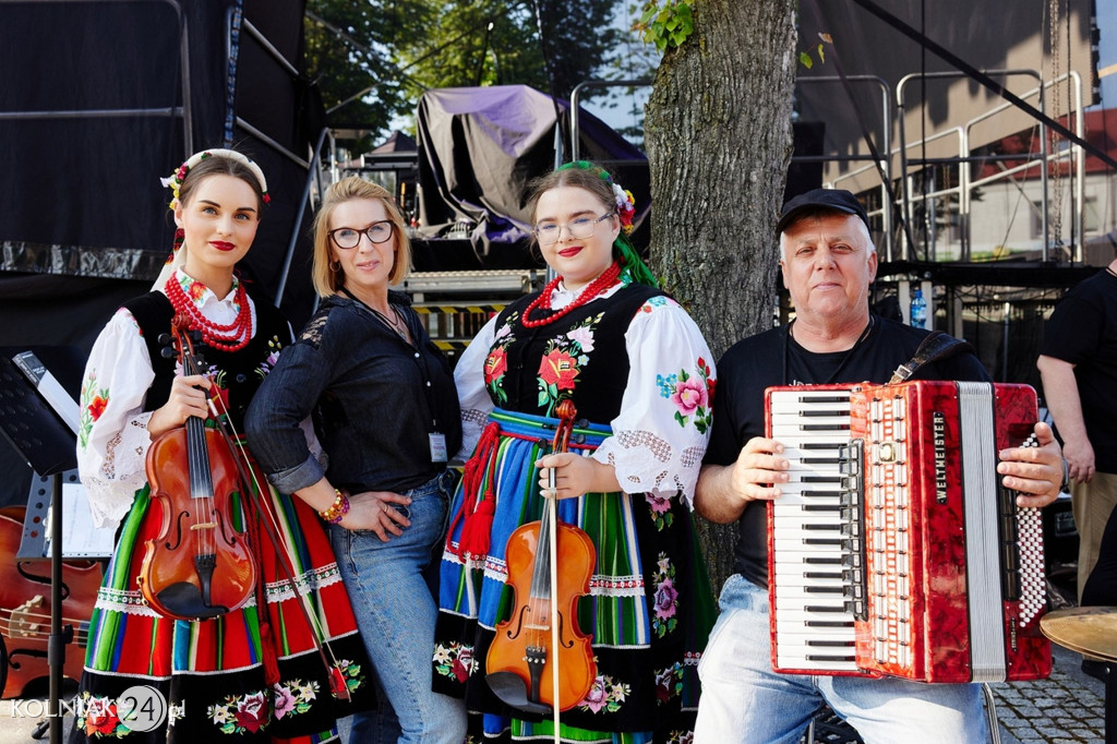 Jubileusz Kolna w obiektywie Krzysztofa Kolińskiego