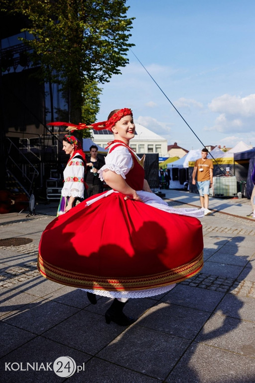 Jubileusz Kolna w obiektywie Krzysztofa Kolińskiego