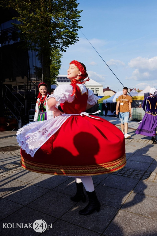 Jubileusz Kolna w obiektywie Krzysztofa Kolińskiego