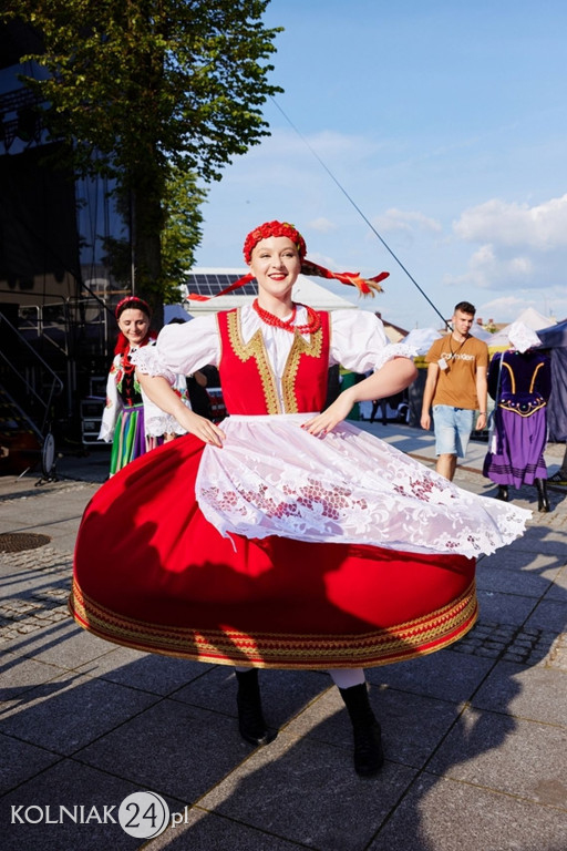 Jubileusz Kolna w obiektywie Krzysztofa Kolińskiego