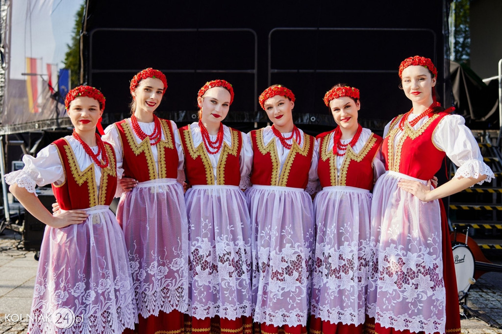 Jubileusz Kolna w obiektywie Krzysztofa Kolińskiego