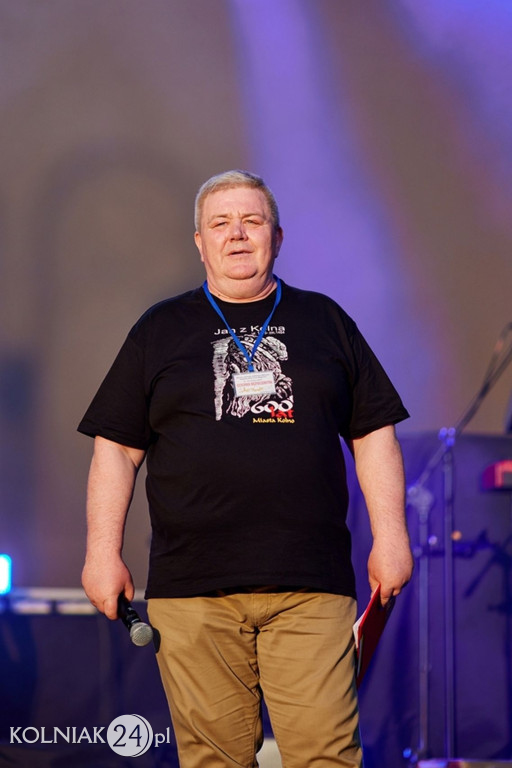 Jubileusz Kolna w obiektywie Krzysztofa Kolińskiego