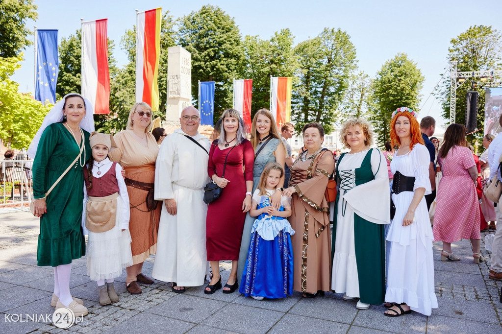 Jubileusz Kolna w obiektywie Krzysztofa Kolińskiego