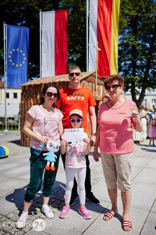 Jubileusz Kolna w obiektywie Krzysztofa Kolińskiego